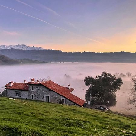 Apartamentos Picabel Onís Zewnętrze zdjęcie