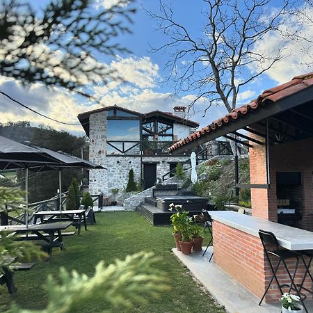 Apartamentos Picabel Onís Zewnętrze zdjęcie