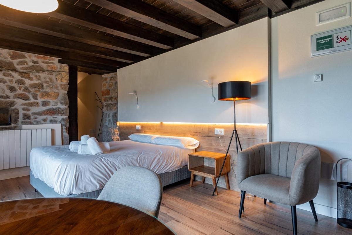 Apartamentos Picabel Onís Zewnętrze zdjęcie