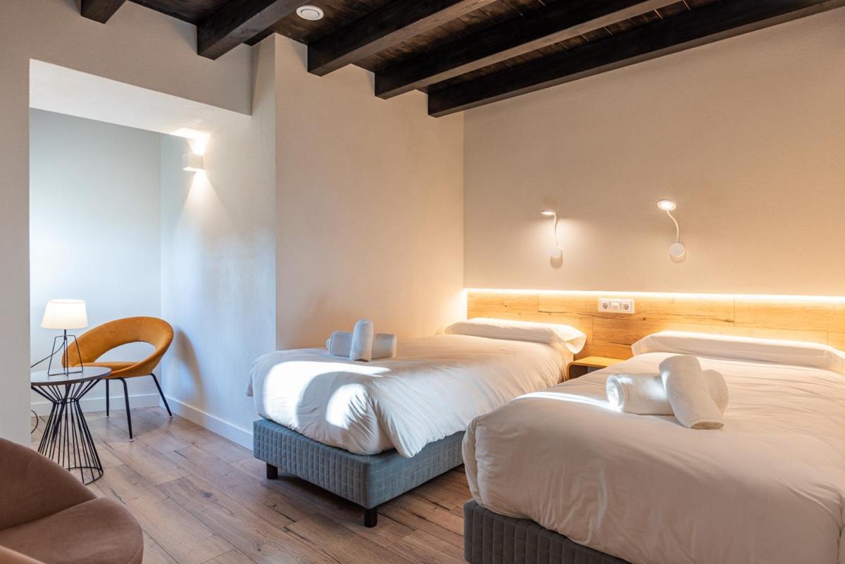 Apartamentos Picabel Onís Zewnętrze zdjęcie
