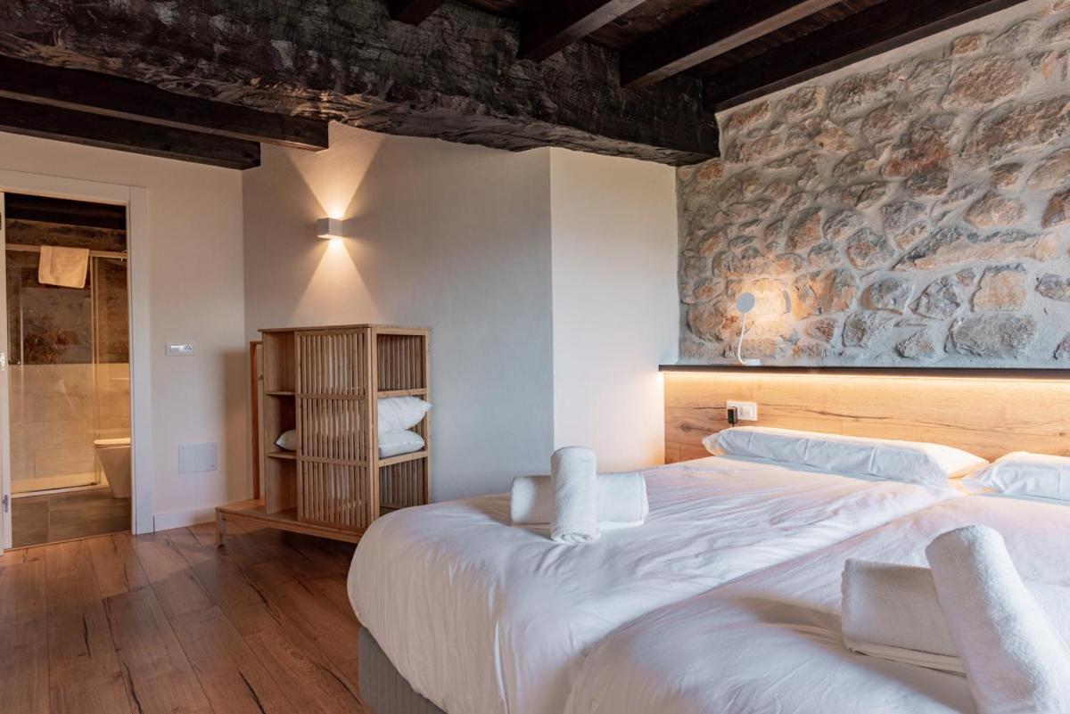 Apartamentos Picabel Onís Zewnętrze zdjęcie