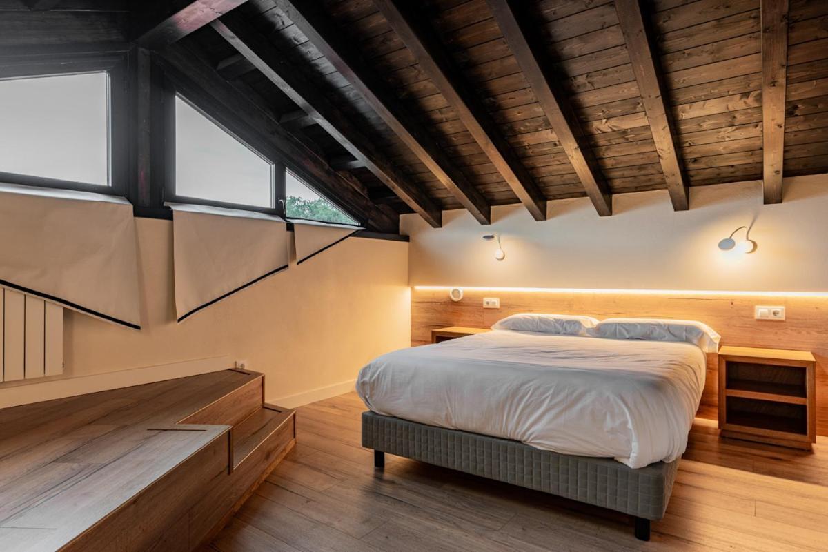 Apartamentos Picabel Onís Zewnętrze zdjęcie