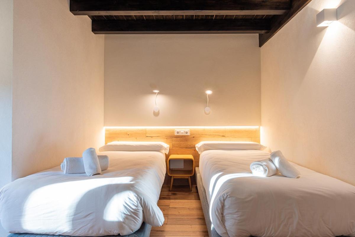 Apartamentos Picabel Onís Zewnętrze zdjęcie