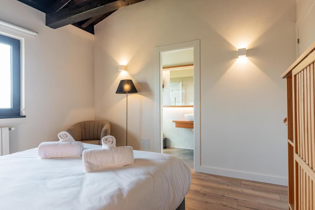 Apartamentos Picabel Onís Zewnętrze zdjęcie