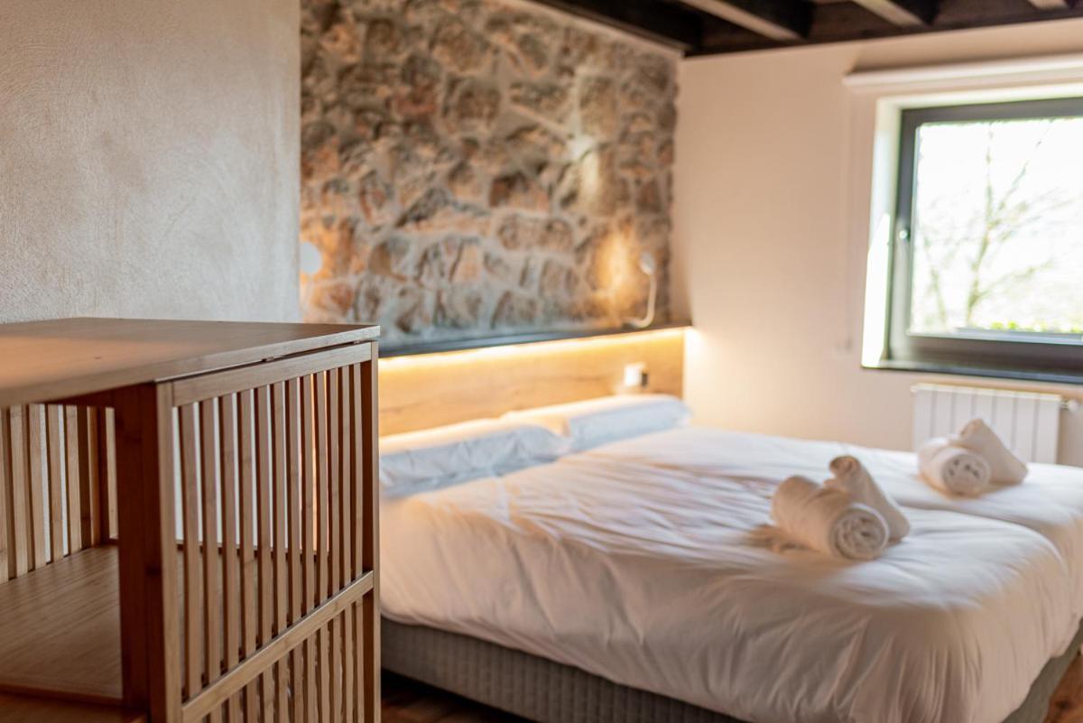 Apartamentos Picabel Onís Zewnętrze zdjęcie