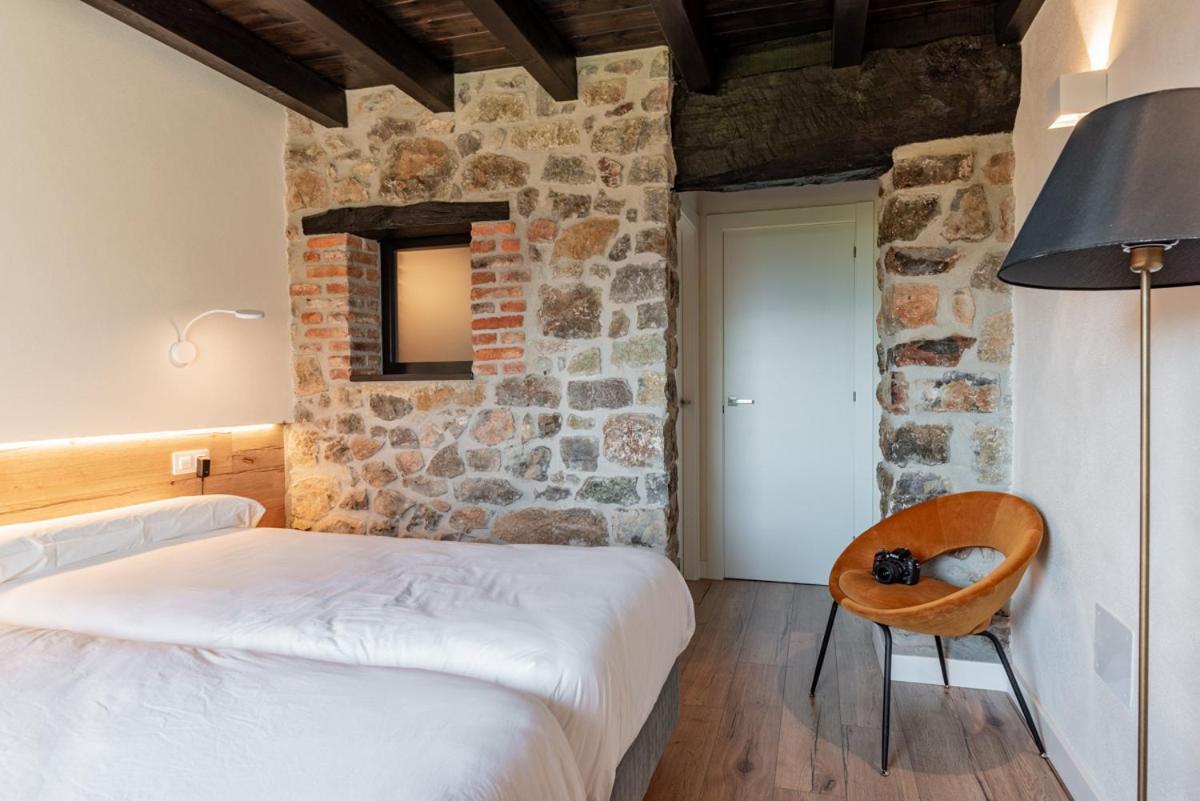 Apartamentos Picabel Onís Zewnętrze zdjęcie