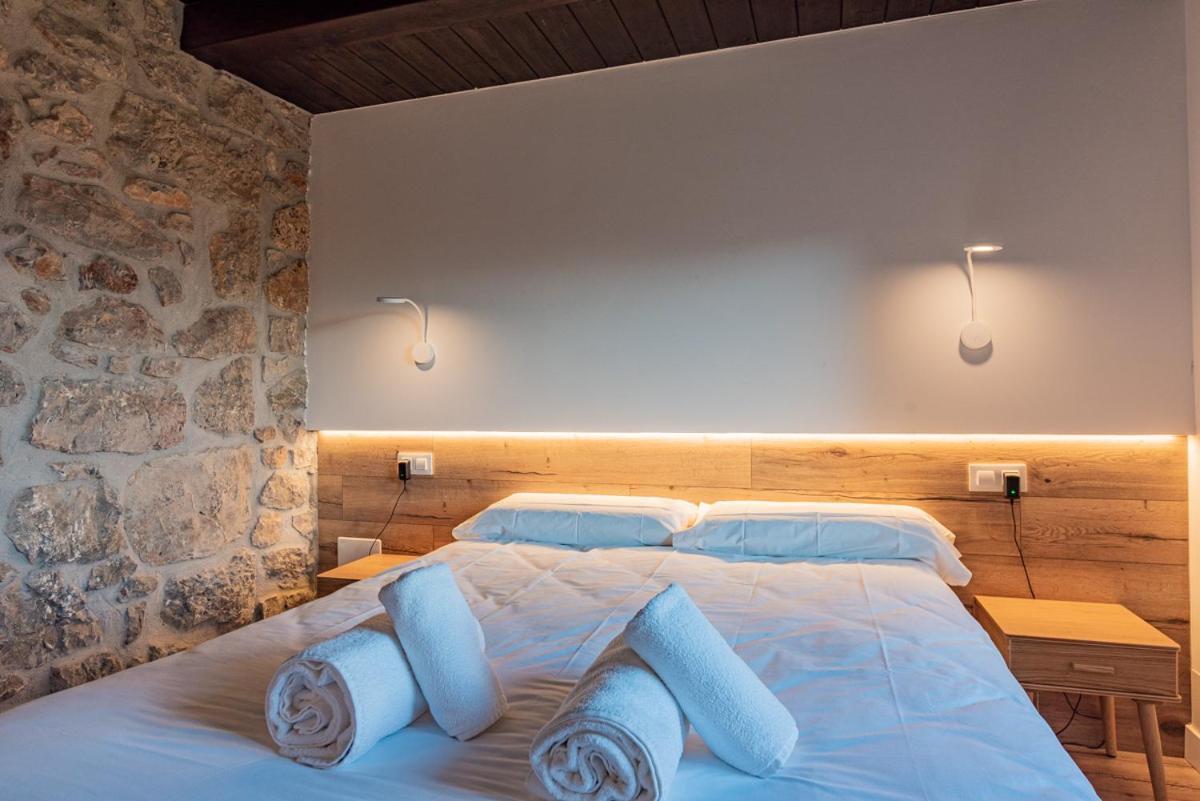 Apartamentos Picabel Onís Zewnętrze zdjęcie