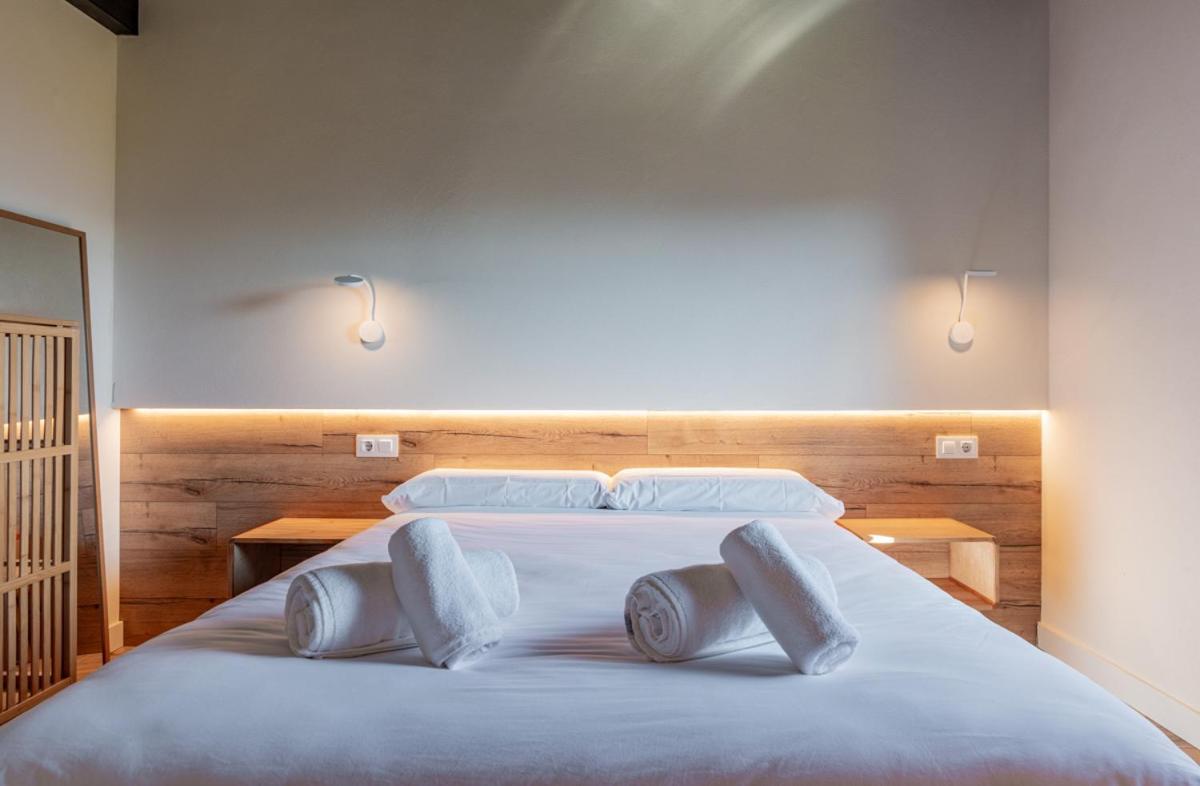Apartamentos Picabel Onís Zewnętrze zdjęcie