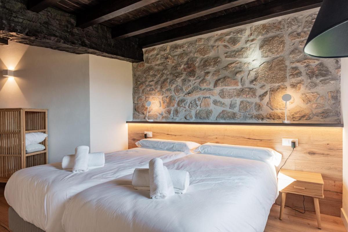 Apartamentos Picabel Onís Zewnętrze zdjęcie